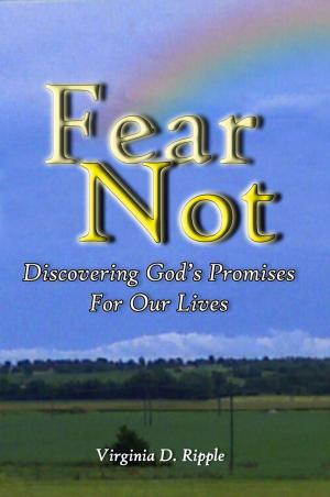 Cover of the book Fear Not by Oliver Frances