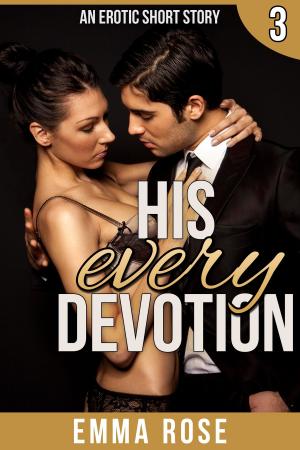 Book cover of His Every Devotion