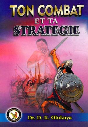 bigCover of the book Ton Combat et ta Strategie by 