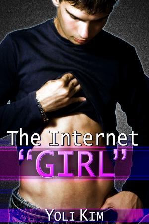 Cover of The Internet "Girl."