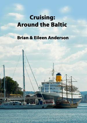 Book cover of Cruising: Around the Baltic