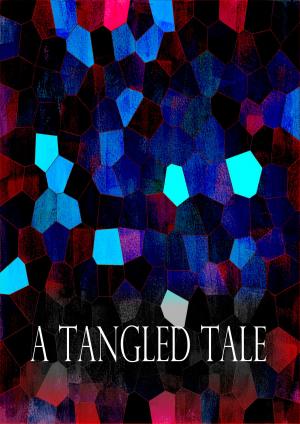 Cover of the book A Tangled Tale by F. Scott Fitzgerald