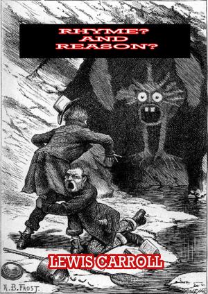 Cover of the book Rhyme? And Reason? by Max O'Rell