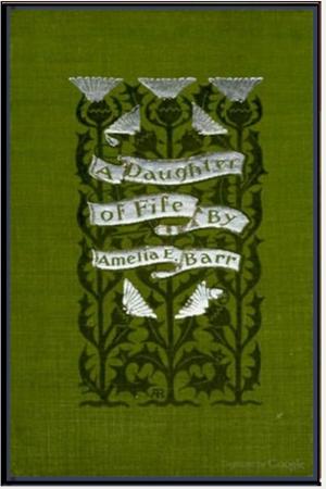 Cover of the book A Daughter of Fife by Joseph Hergesheimer