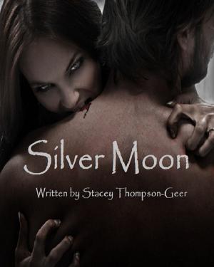 Cover of the book Silver Moon by J. W. Lolite