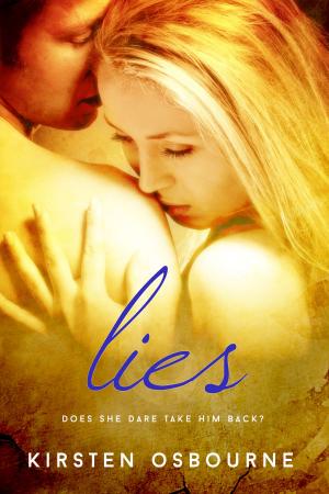 Cover of the book Lies by Vivian Lux