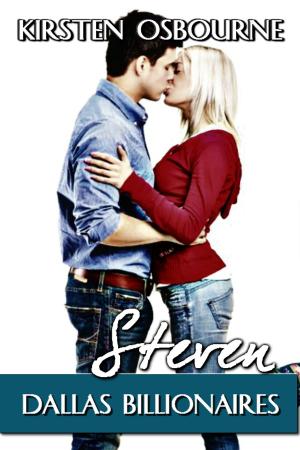 Cover of the book Steven by Nancy Stopper