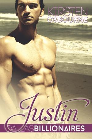 Cover of the book Justin by Michael David
