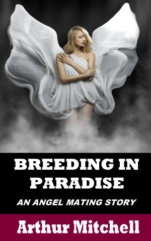 Cover of Breeding in Paradise: An Angel Mating Story
