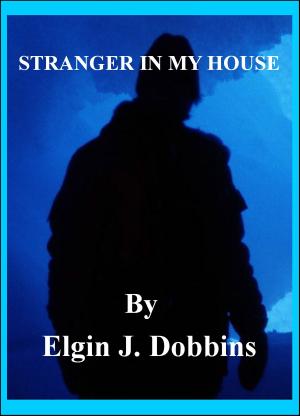 bigCover of the book Stranger In My House by 