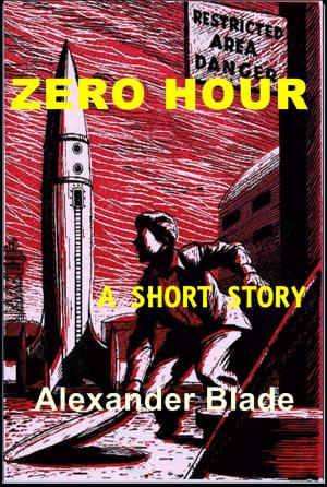 Cover of the book Zero Hour by Katri Cardew