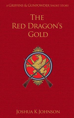 Cover of the book The Red Dragon's Gold by A.B.R.