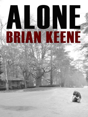 Book cover of Alone
