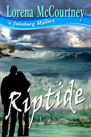 Cover of the book Riptide (Book #2, The Julesburg Mysteries) by Amanda Richol