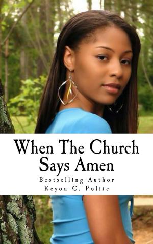 Cover of When The Church Says Amen