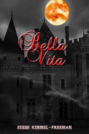 Book cover of Bella Vita