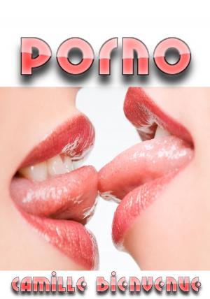 Cover of the book Porno Casting II by Amanda M. Holt