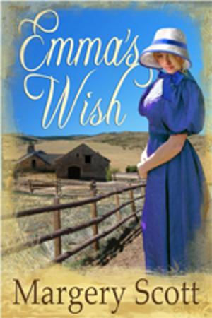 Book cover of Emma's Wish