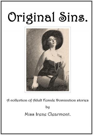 Cover of the book Original Sins by Miss Irene Clearmont
