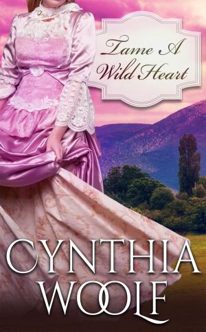 Book cover of Tame A Wild Heart