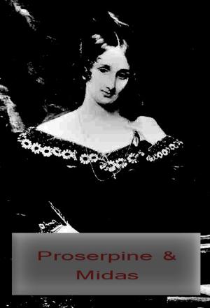 Book cover of Proserpine & Midas
