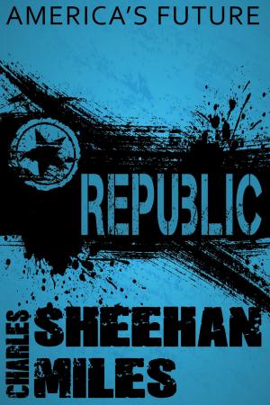 Cover of the book Republic by Andrea Randall