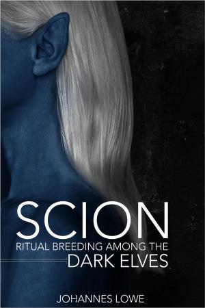 Book cover of Scion
