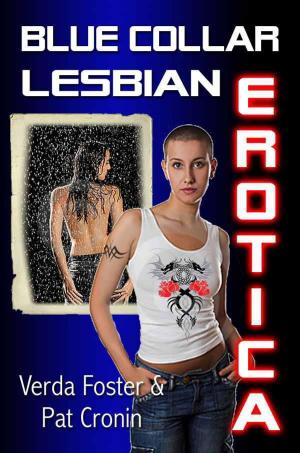 Cover of the book Blue Collar Lesbian Erotica by Jeanine Hoffman