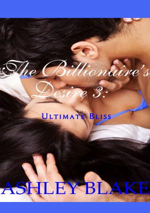 Cover of the book The Billionaire's Desire 3 by Lexington Manheim