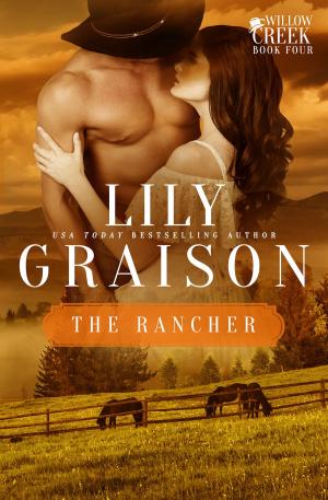 Cover of The Rancher