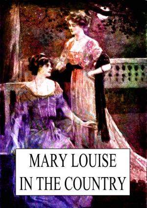 Cover of the book Mary Louise by Anthony Trollope