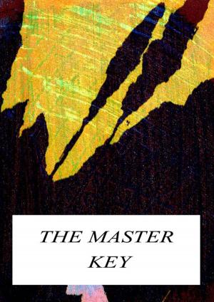 Cover of the book The Master Key by Ambrose Bierce