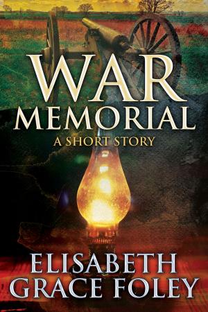 Cover of the book War Memorial: A Short Story by Ash Krafton
