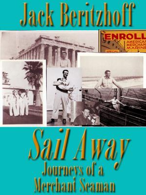 Cover of the book Sail Away by Jacqueline Kudler