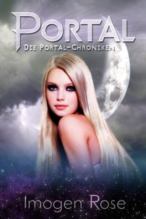 bigCover of the book Die Portal-Chroniken - Portal: Band 1 by 