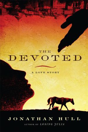Cover of the book The Devoted by Jill Hughey