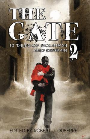 Cover of the book The Gate 2 by Holly Newhouse