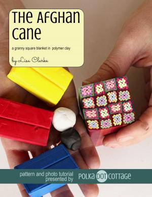Cover of The Afghan Cane