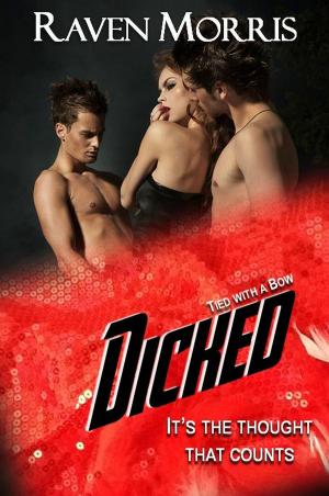 Cover of the book DICKED by Sandra Marton