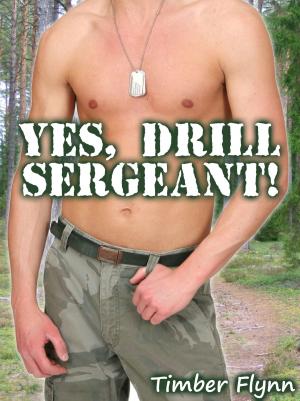 Cover of the book Yes, Drill Sergeant! by Marion Lennox