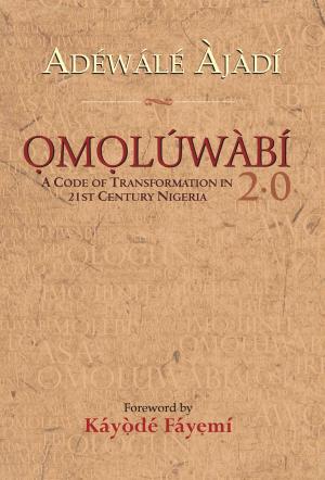 Cover of the book Omoluwabi 2.0 by Ronald L .McDonald