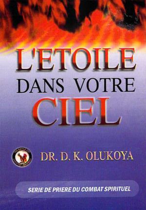 Book cover of L'etoile dans votre Ciel