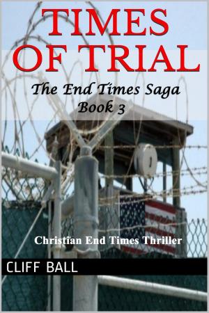 Cover of the book Times of Trial by Cliff Ball