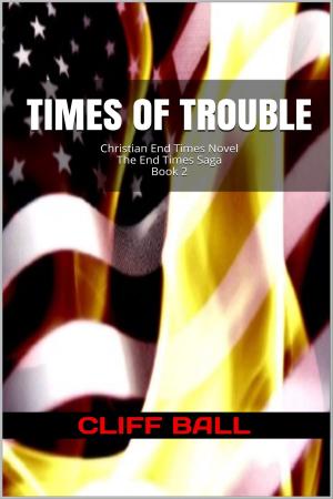 Cover of the book Times of Trouble by R L Butler