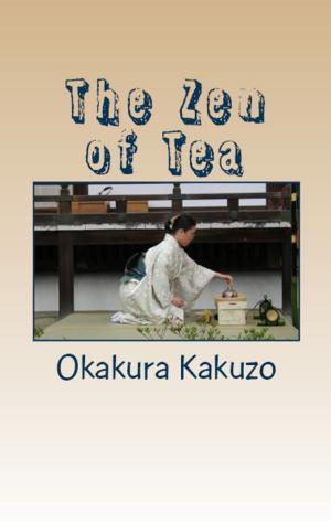 Book cover of The Zen of Tea