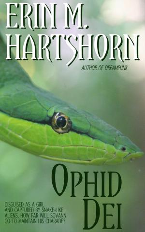 bigCover of the book Ophid Dei by 