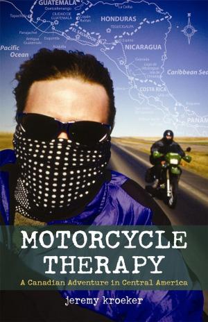 bigCover of the book Motorcycle Therapy by 