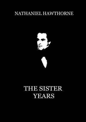 Book cover of The Sister Years