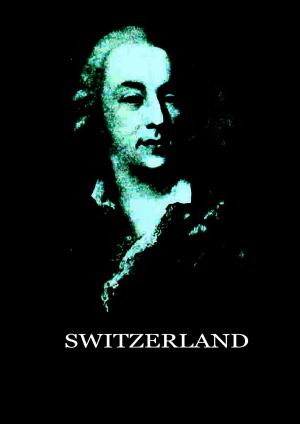 Book cover of Switzerland