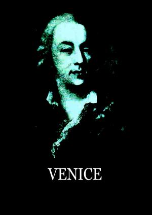 Cover of the book Venice by Honore de Balzac
